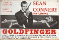 Rusty Blechschild - JAMES BOND 007 - GOLDFINGER