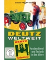 Bild 1 von DVD - DEUTZ WELTWEIT