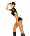 Bild 3 von SEXY POLICE KOSTÜM - COP - ONE SIZE